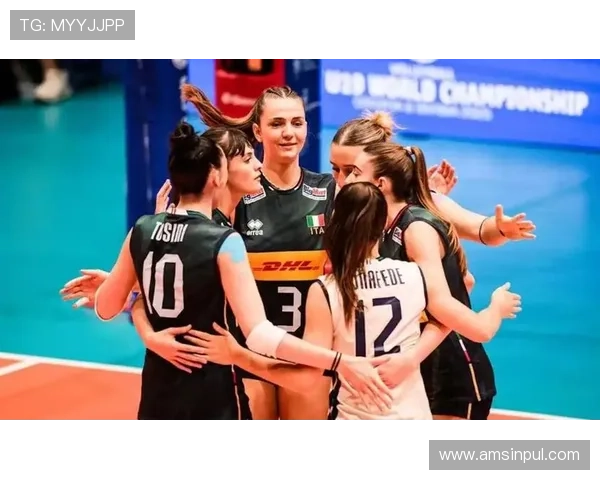 惊天逆转中国女队险胜意大利