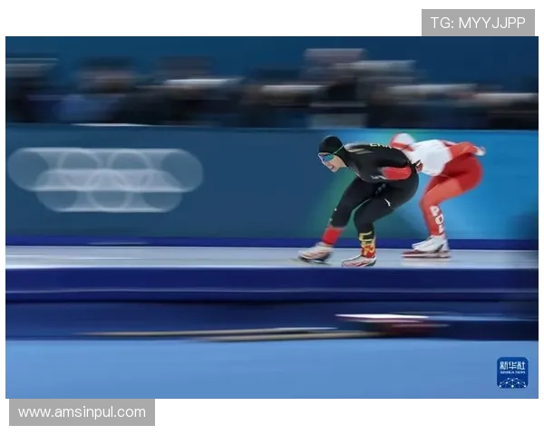 冬奥爆冷速滑全军覆没两冠出局