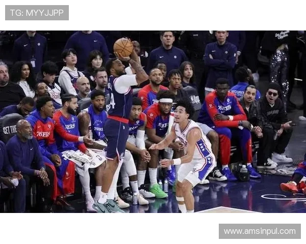 [NBA]普尔19分8助攻 奇才客场击败篮网.