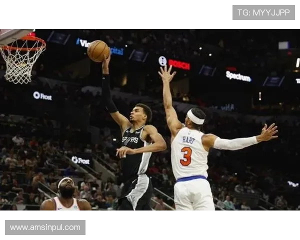 福克斯25分马刺胜开拓者连胜 福克斯25分马刺胜开拓者连胜