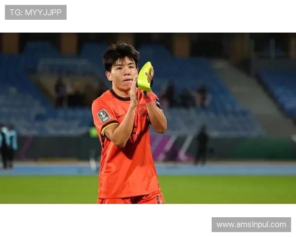 狼队青训总监：徐彬具备优秀品格与心态